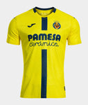 Maillot Domicile Villarreal — La Liga