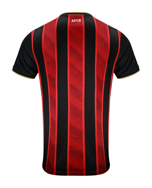 Maillot Domicile Bournemouth — Premier League