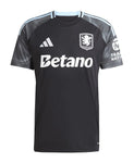 Maillot Extérieur Aston Villa — Premier League