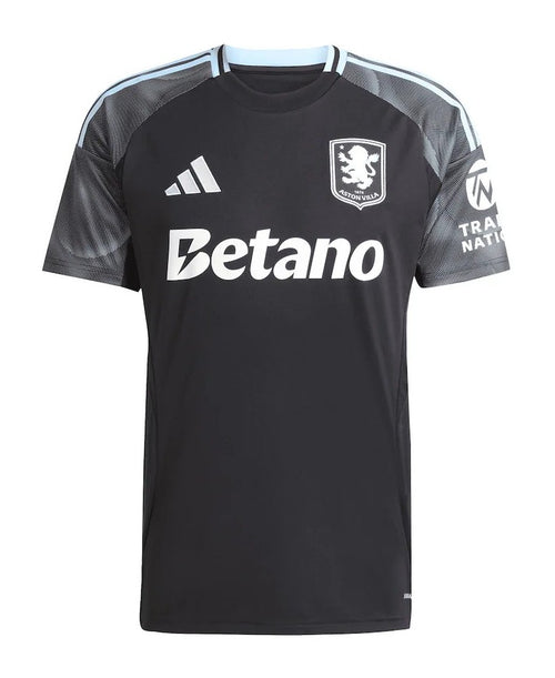 Maillot Extérieur Aston Villa — Premier League