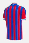Maillot Domicile Crystal Palace — Premier League