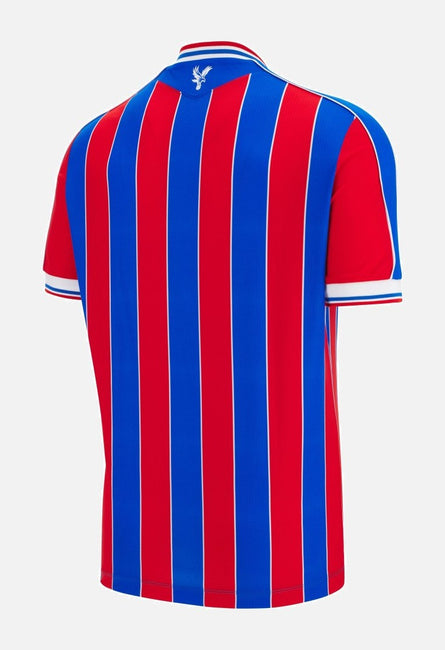 Maillot Domicile Crystal Palace — Premier League