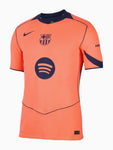 Maillot Third Barcelona — La Liga