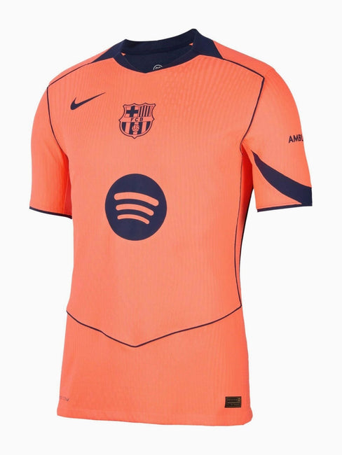 Maillot Third Barcelona — La Liga