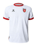 Maillot Extérieur Jordanie — Coupe du Monde 2026