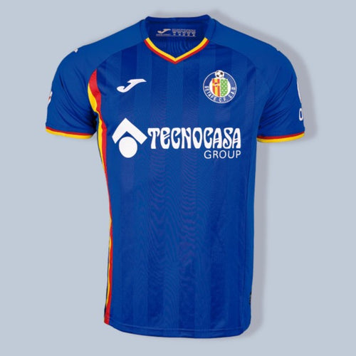 Maillot Domicile Getafe — La Liga