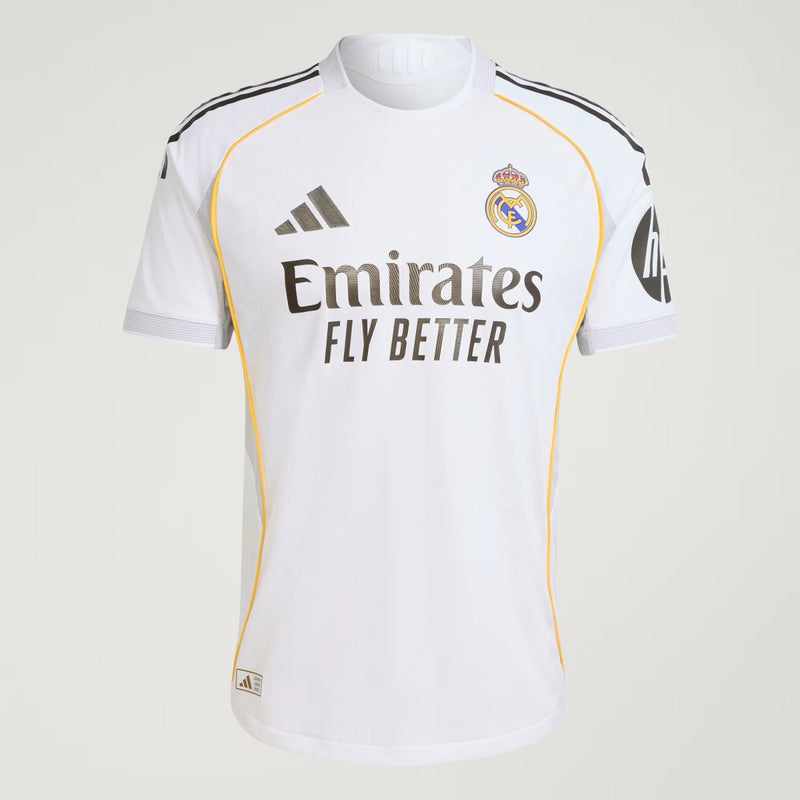 Maillot Domicile Real Madrid — La Liga
