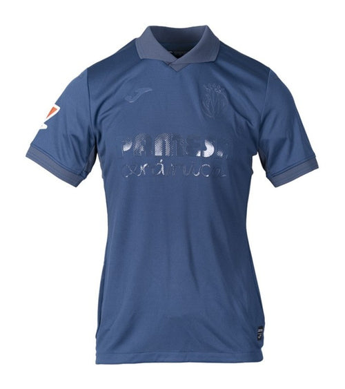 Maillot Third Villarreal — La Liga
