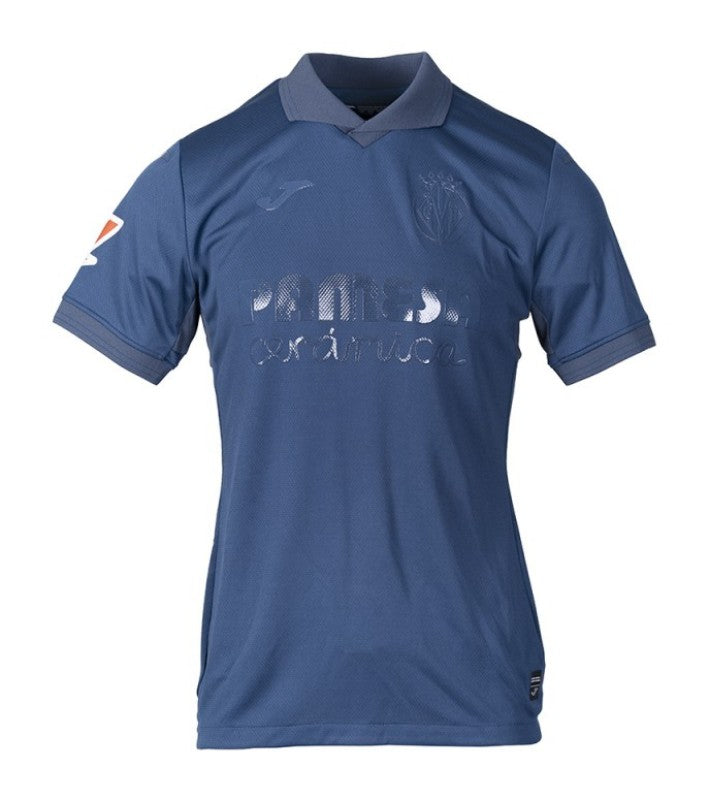 Maillot Third Villarreal — La Liga
