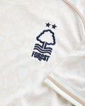 Maillot Extérieur Nottingham Forest — Premier League