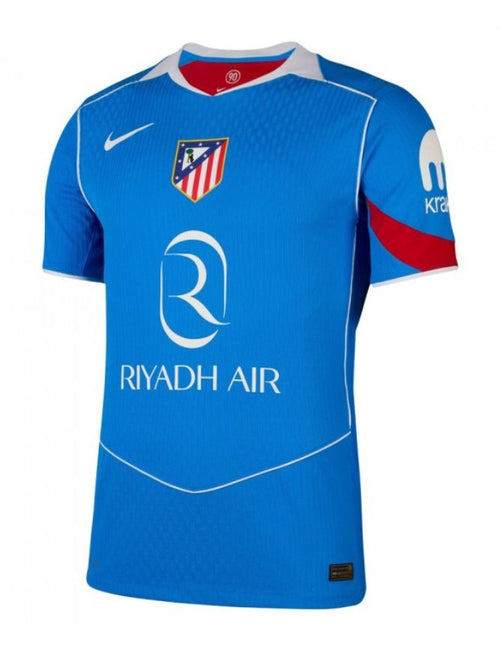 Maillot Third Atlético Madrid — La Liga