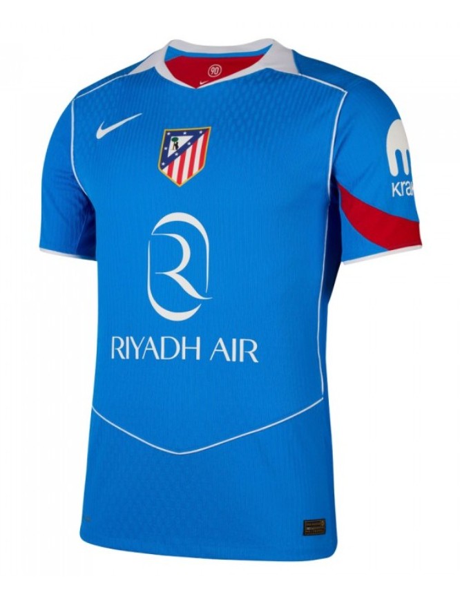 Maillot Third Atlético Madrid — La Liga
