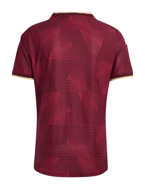 Maillot Domicile Venezuela — Coupe du Monde 2026