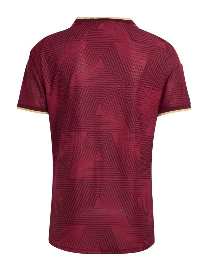 Maillot Domicile Venezuela — Coupe du Monde 2026