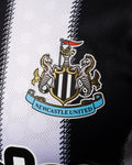 Maillot Domicile Newcastle — Premier League