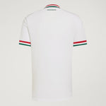 Maillot Extérieur Hongrie — Coupe du Monde 2026