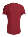 Maillot Domicile Qatar — Coupe du Monde 2026