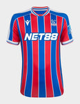 Maillot Domicile Crystal Palace — Premier League
