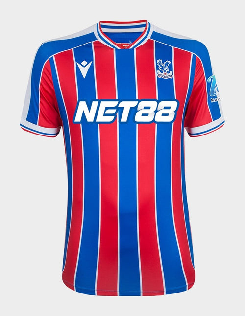 Maillot Domicile Crystal Palace — Premier League