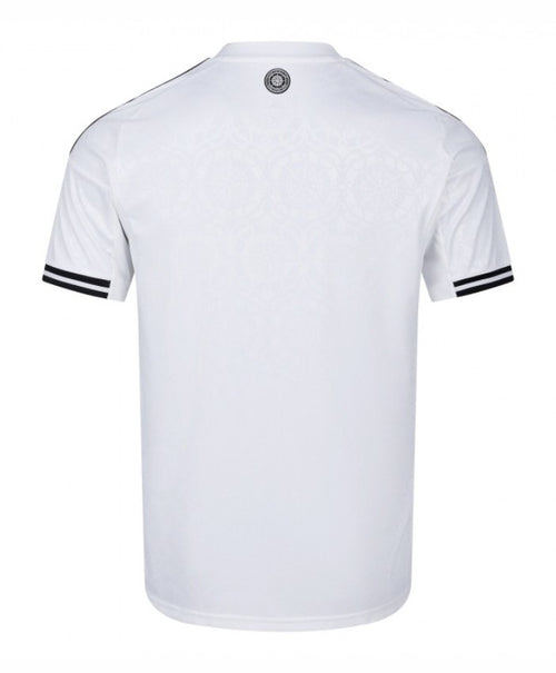 Maillot Domicile Fulham — Premier League