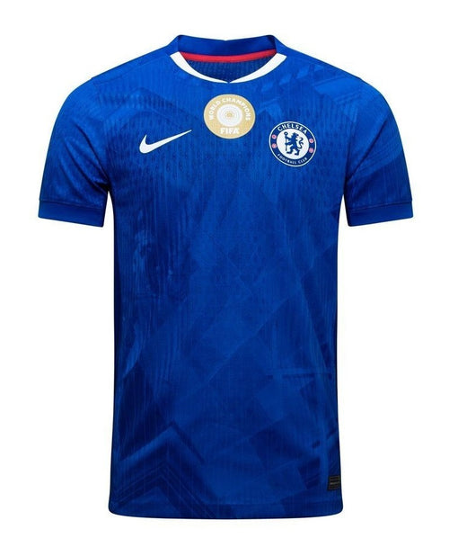 Maillot Domicile Chelsea — Premier League