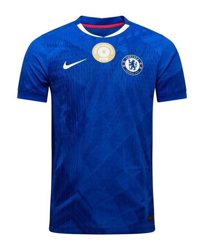 Maillot Domicile Chelsea — Premier League