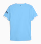 Maillot Domicile Manchester City — Premier League