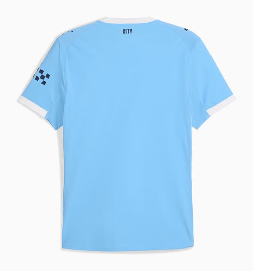 Maillot Domicile Manchester City — Premier League