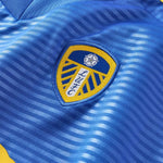 Maillot Extérieur Leeds — Premier League