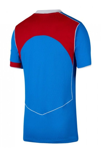 Maillot Third Atlético Madrid — La Liga