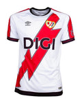 Maillot Domicile Rayo Vallecano — La Liga
