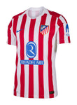 Maillot Domicile Atlético Madrid — La Liga