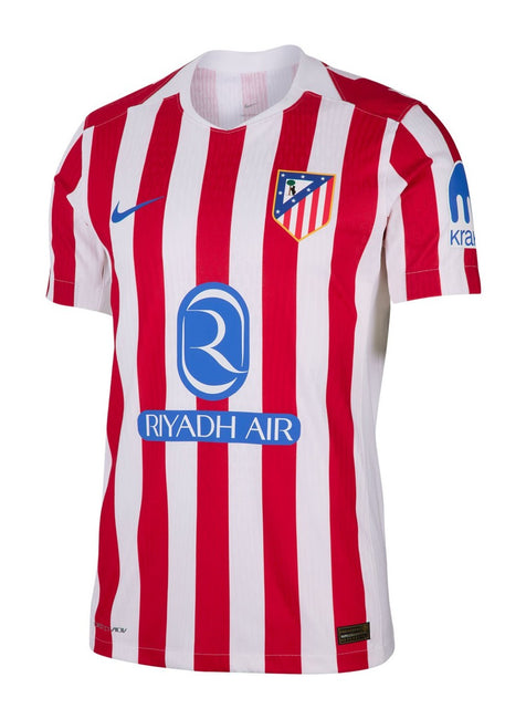 Maillot Domicile Atlético Madrid — La Liga