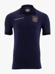 Maillot Extérieur Équateur — Coupe du Monde 2026