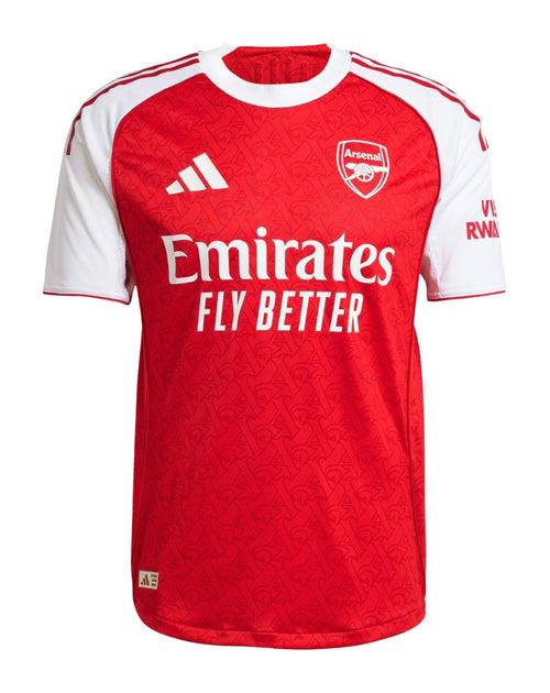 Maillot Domicile Arsenal — Premier League