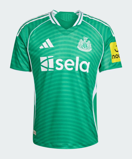 Maillot Extérieur Newcastle — Premier League