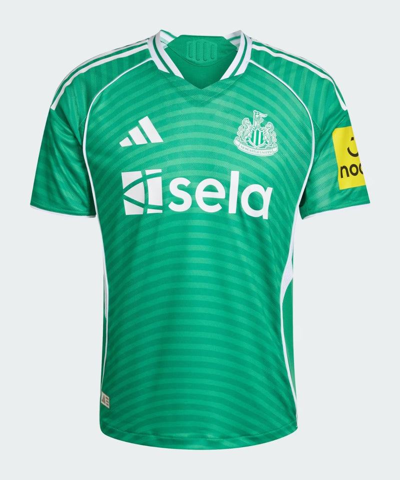 Maillot Extérieur Newcastle — Premier League