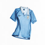 Maillot Domicile Uruguay — Coupe du Monde 2026