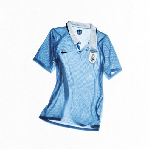 Maillot Domicile Uruguay — Coupe du Monde 2026