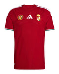 Maillot Domicile Hongrie — Coupe du Monde 2026