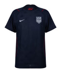 Maillot Extérieur États-Unis — Coupe du Monde 2026