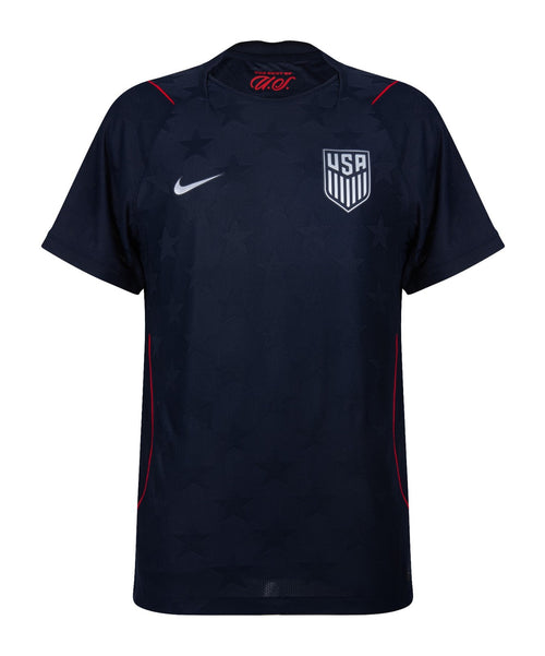 Maillot Extérieur États-Unis — Coupe du Monde 2026