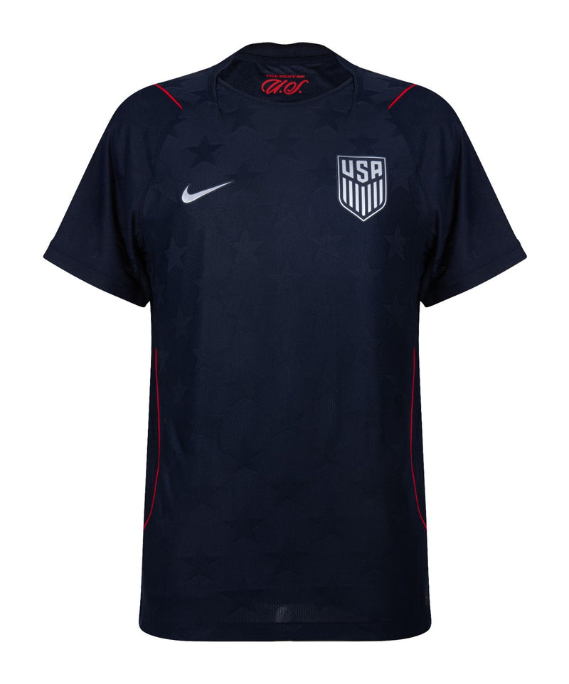 Maillot Extérieur États-Unis — Coupe du Monde 2026