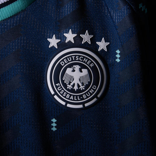 Maillot Extérieur Allemagne — Coupe du Monde 2026
