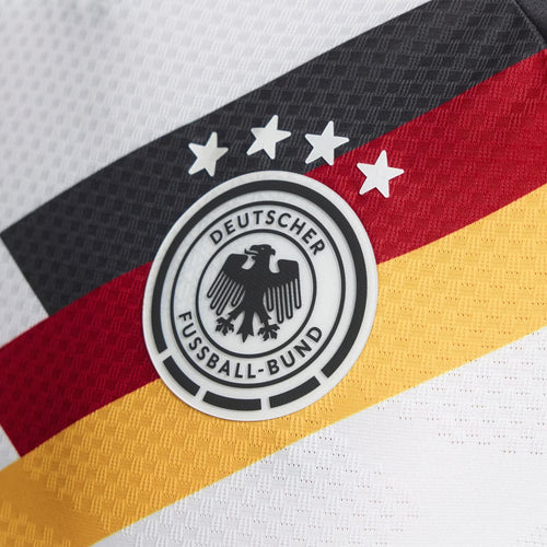 Maillot Domicile Allemagne — Coupe du Monde 2026