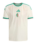 Maillot Domicile Algérie — Coupe du Monde 2026