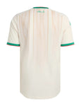 Maillot Domicile Algérie — Coupe du Monde 2026