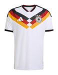 Maillot Domicile Allemagne — Coupe du Monde 2026