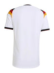 Maillot Domicile Allemagne — Coupe du Monde 2026