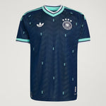 Maillot Extérieur Allemagne — Coupe du Monde 2026
